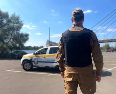 У період із 11 по 17 вересня працівники КО "Муніципальна охорона" щодоби забезпечували охорону об'єктів