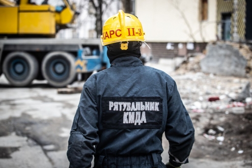 Київрада затвердила міську цільову програму з питань цивільного захисту столиці