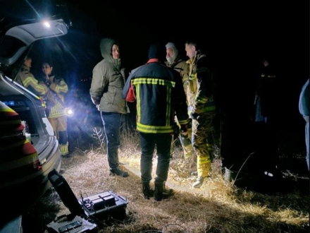 З 4 по 10 березня 2024 року оперативні підрозділи КАРС здійснили 60 виїздів